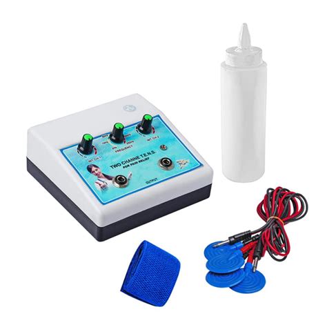 Buy TENS - Therapy Unit PME T01 Online at Best Price - TenTabs