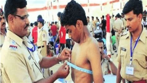 Bihar Police Constable Exam Date 2025 Out For Physical Test, PET On 15 ...