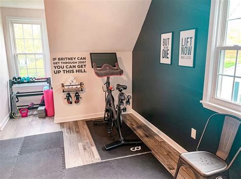 Small Home Gym 的图像结果