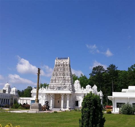 The Hindu Temple of Atlanta (2025) - All You MUST Know Before You Go (w ...