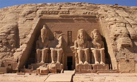 Mysteries of Egypt Tour Package | Family and Group | Kesari