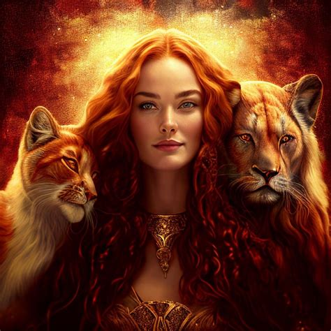 Freya. North Goddess of Magic and Sensuality in 2023 | Norse goddess ...