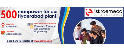 ACJF | Apprenticeship-Cum-Job Fair