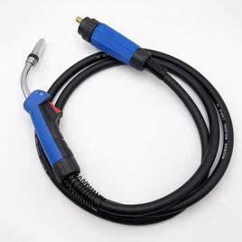 MIG Welding Torch Manufacturer & Seller | Krishna Electricals (A Unit ...