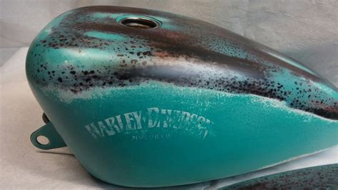 How to Patina Paint Job 的图像结果