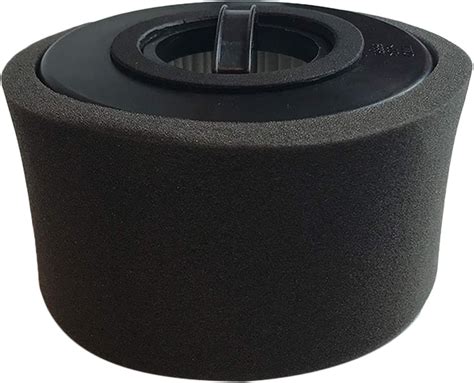 Amazon.com - Crucial Vacuum Replacement Vacuum Filter Compatible with ...