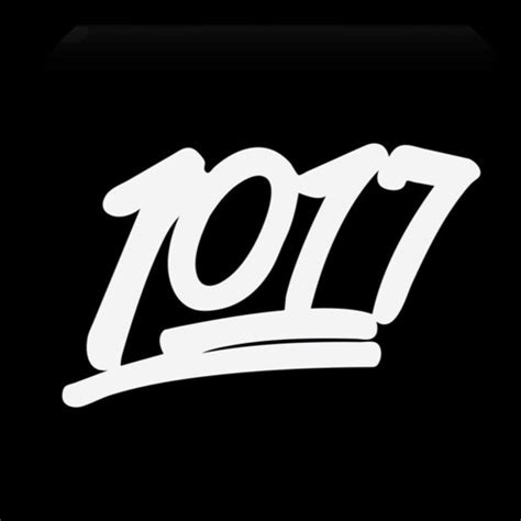 "The New 1017 Fan Art & Merch" Sticker by saltysam8989 | Redbubble