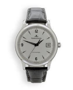 Best Prices on Jaeger-LeCoultre Watches in India