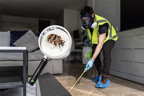 Carpet beetle Control - Environ Pest Control