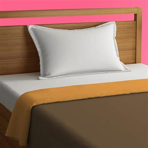 Buy STELLAR HOME Enya Solid Single Blanket from Steller Home at just ...