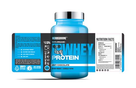 Label Design 的图像结果