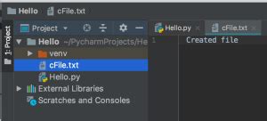 Image result for Python Create File