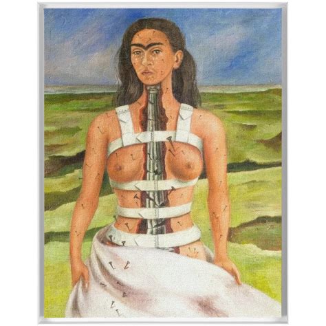 Frida Kahlo's Most Famous Paintings: Masterpieces to Know