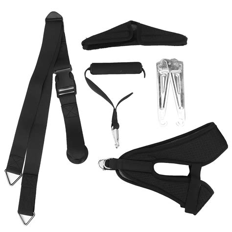 FTVOGUE Cervical Traction Stretcher,Pain Relief Neck | Ubuy India