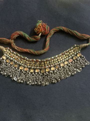 Neckpieces – Rabbit Out Of The Hat