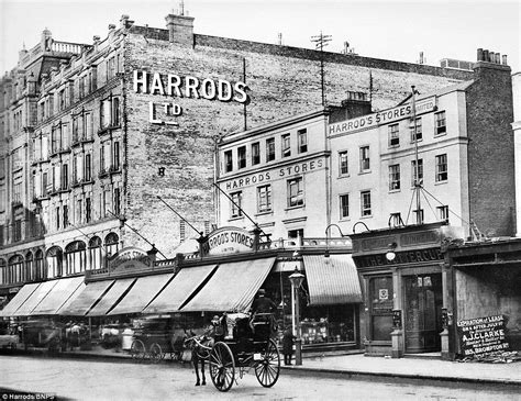 LOVE BRAND & Co. Launch at Harrods | Men's Resort Wear