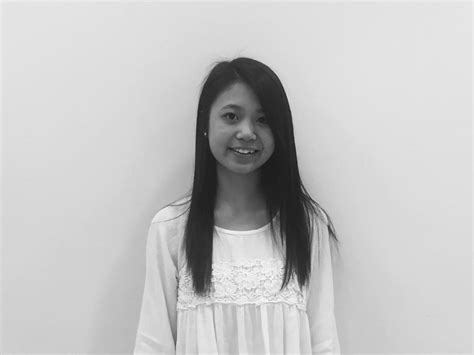 Cindy Zheng – The Lance