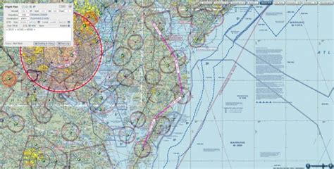 Image result for VATSIM Flight Plan
