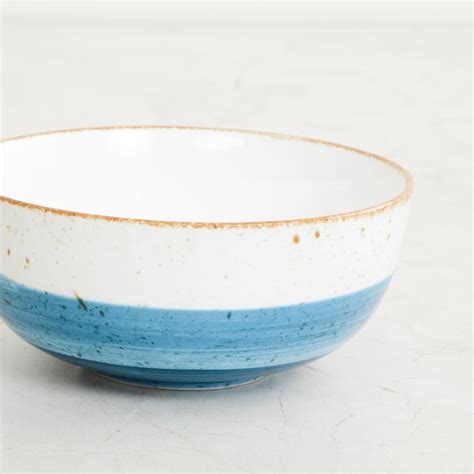 Buy Fiesta Printed Cereal Bowl from Home Centre at just INR 399.0