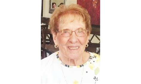 Patricia Eskam Obituary (1936 - 2021) - Scottsbluff, NE - The Star-Herald