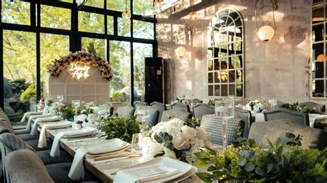 The 16 Best Small Wedding Venues for Rent in Bronx, NY | Tagvenue USA