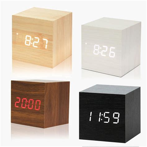 Image result for Light Block Clock