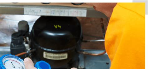Refrigerator Service Kolappancheri | 9962 996 750 | Skynet aircon