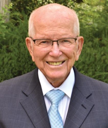 Dewey Furness Obituary (1934 - 2024) - Rexburg, ID - Rexburg Standard ...