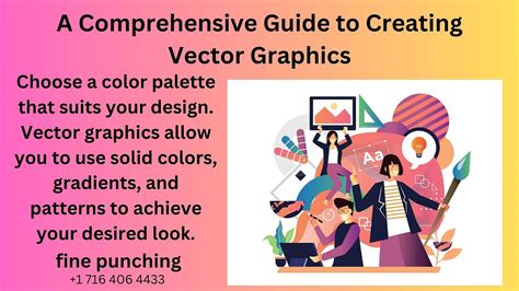 Creating Vector Graphics 的图像结果