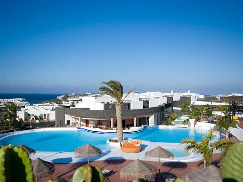 Canary Islands Beach Resorts