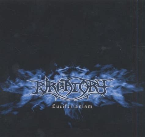 Luciferianism: Purgatory: Amazon.in: Music}