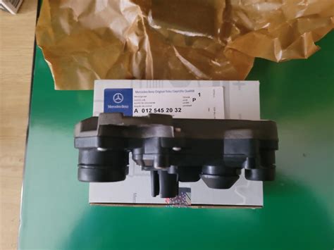 W124 R129 Mercedes 300CE 300 SL Zündsteuergeräte Für Zylinder Motoren ...