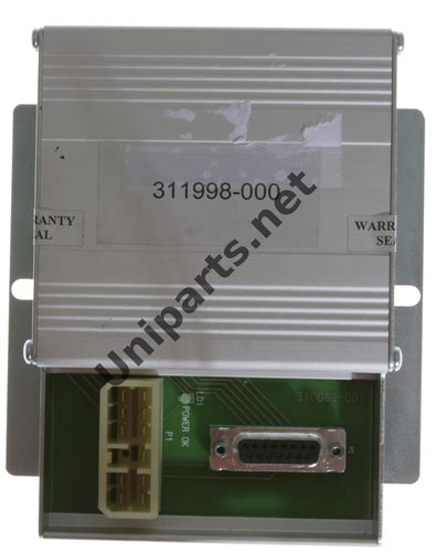 Image result for 921005 Digital Interface Unit