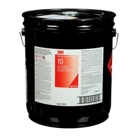 3M™ Neoprene Contact Adhesive 10 | 3M India