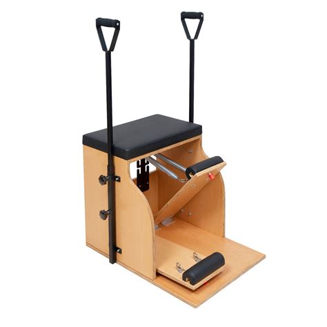 Pilates Chair | Pilates Chairs for Home | Pilates Equipment
