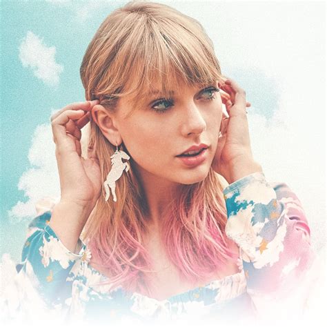 Taylor Swift - Afterglow Lyrics | Lover | WaoFam | WaoFam