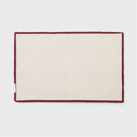 Buy Colour Connect Essence Polyester Anti-Slip Bath Mat - 40x60cm from ...