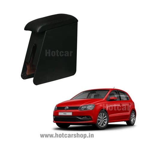 Buy Car Armrests Online at Best Prices in India - Hotcar
