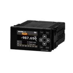 Graphical Digital Panel Meter (Rotational Speed Measurement) WPMZ-5 ...