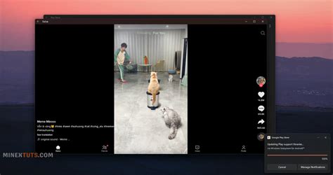 Image result for Install Google Play Store App On Computer