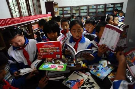 点赞！为了让山区的孩子读到书，这50个苏州人也真是拼了！