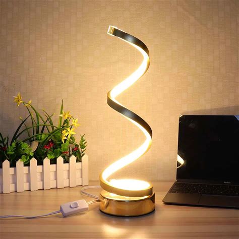 Image result for LED Table Light