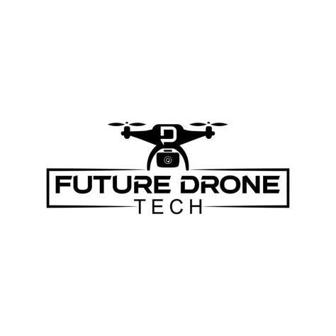 Entry #279 by Graphicpoint73 for Logo for Drone Company | Freelancer