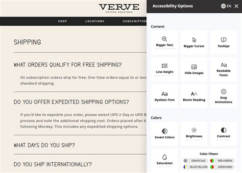 How To Implement Accordion UI Design: Pros, Cons, and Tips (2026 ...