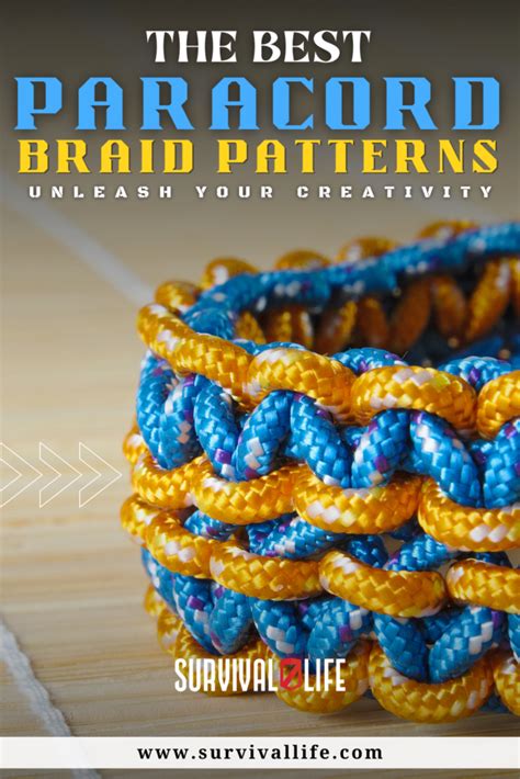 Paracord Braids 的图像结果