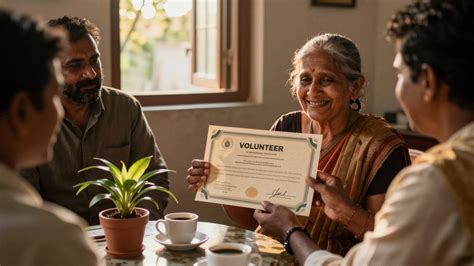 How to Make a Volunteer Certificate: Simple Steps for Any Organization