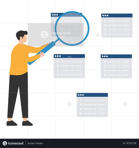 Image result for Job Search Animation