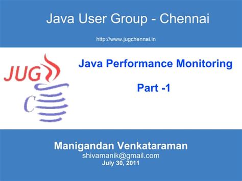 Image result for Java Performance Monitoring