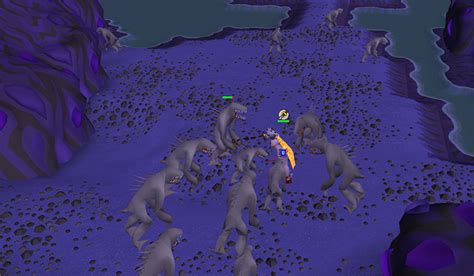 Image result for Dagannoth Task OSRS