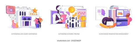 Marketing Technology Abstract Image 的图像结果